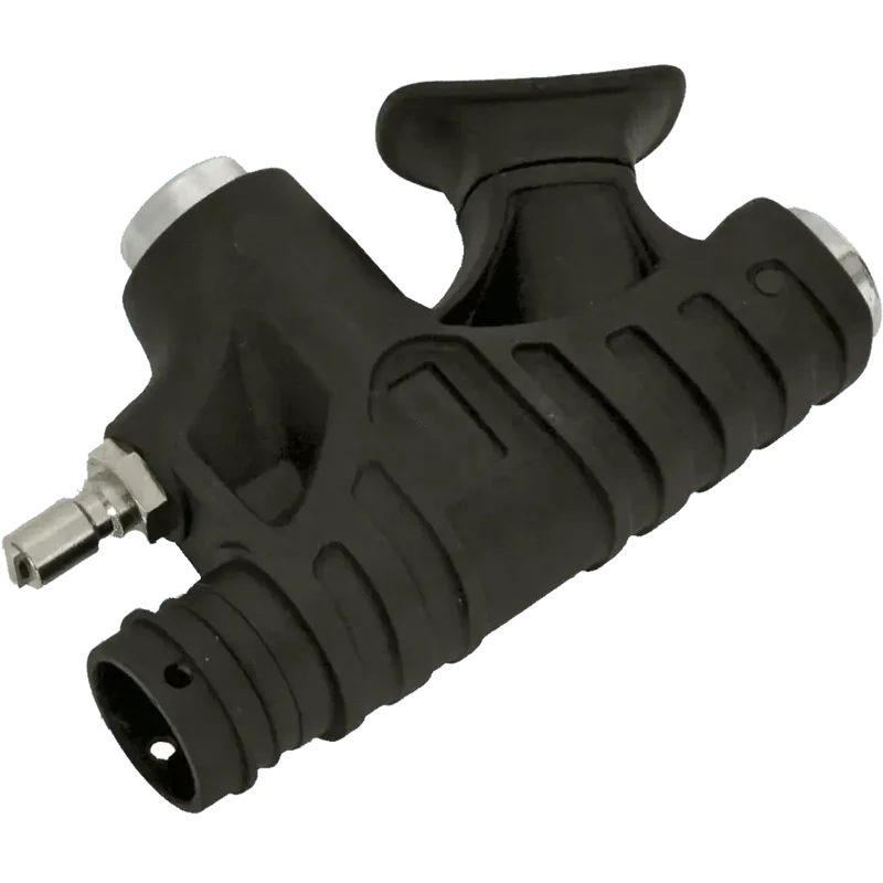 DIRZONE Spare Inflator black