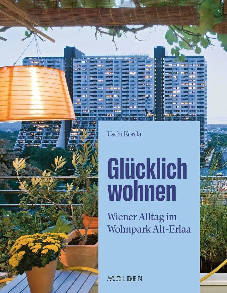 Glücklich wohnen