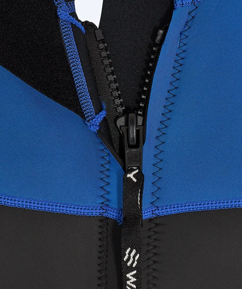 Watery Neoprenanzug für Herren - Gecko (3mm) - Dust Blau