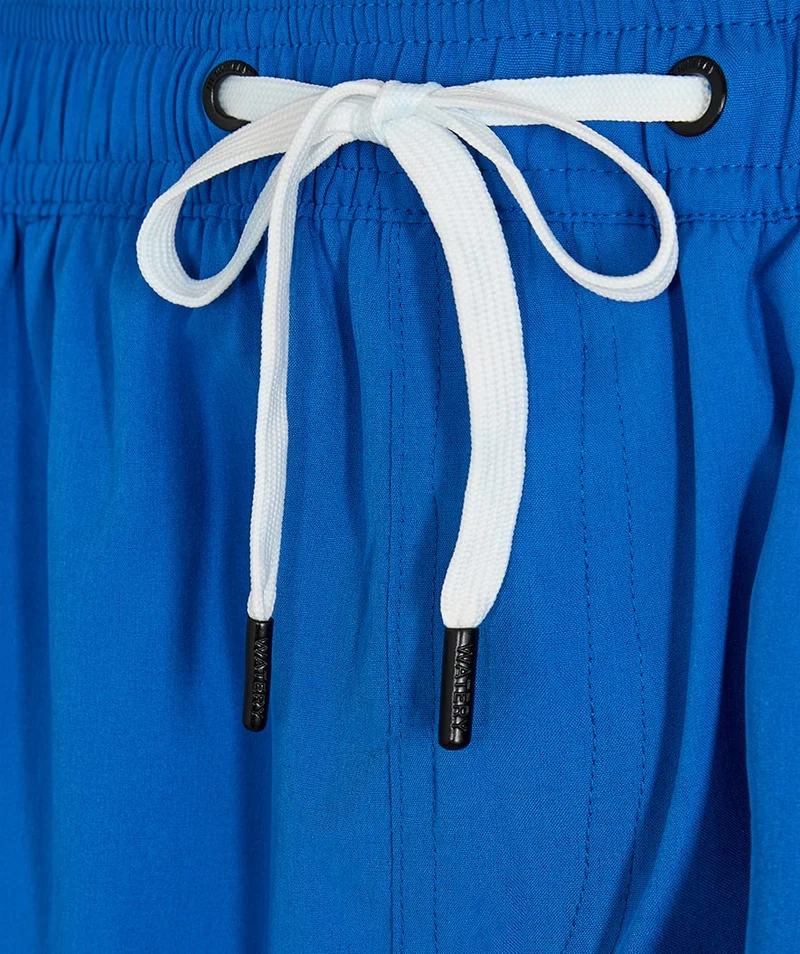 Watery Badeshorts für Herren - Signature Eco - Blau
