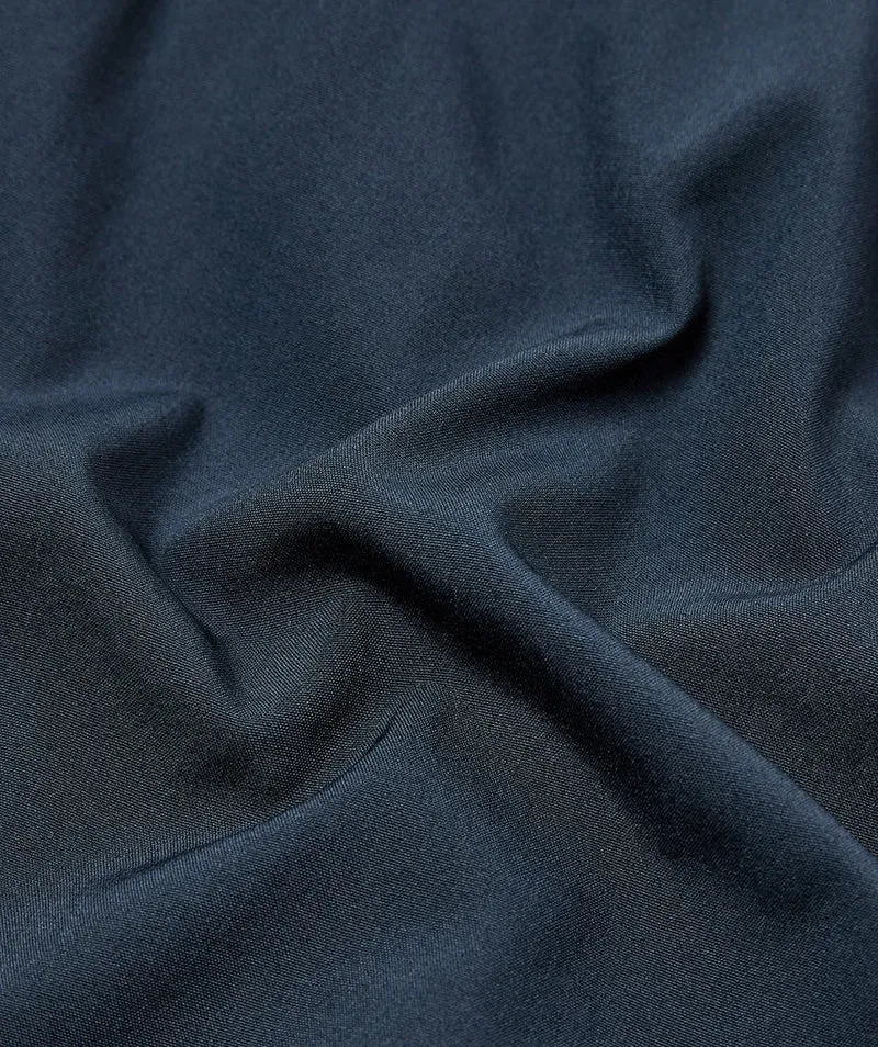 Watery Badeshorts für Herren - Signature Eco - Dunkelblau