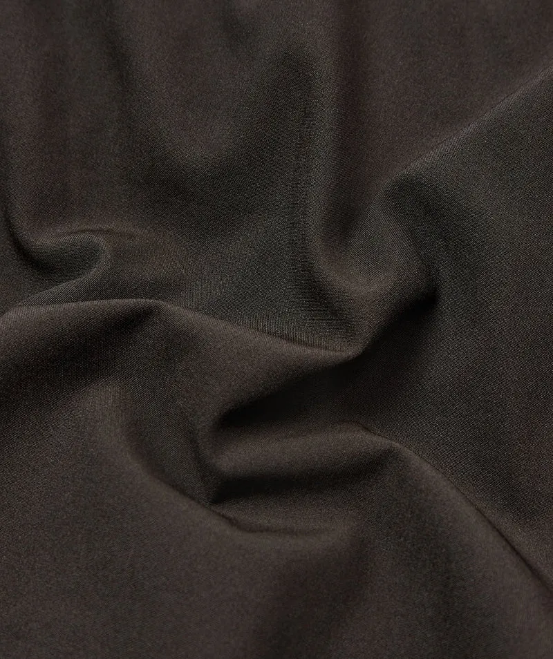 Watery Badeshorts für Herren - Signature Eco - Schwarz