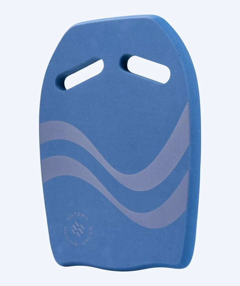 Watery Set mit Pull Buoy und Schwimmbrett - Heat