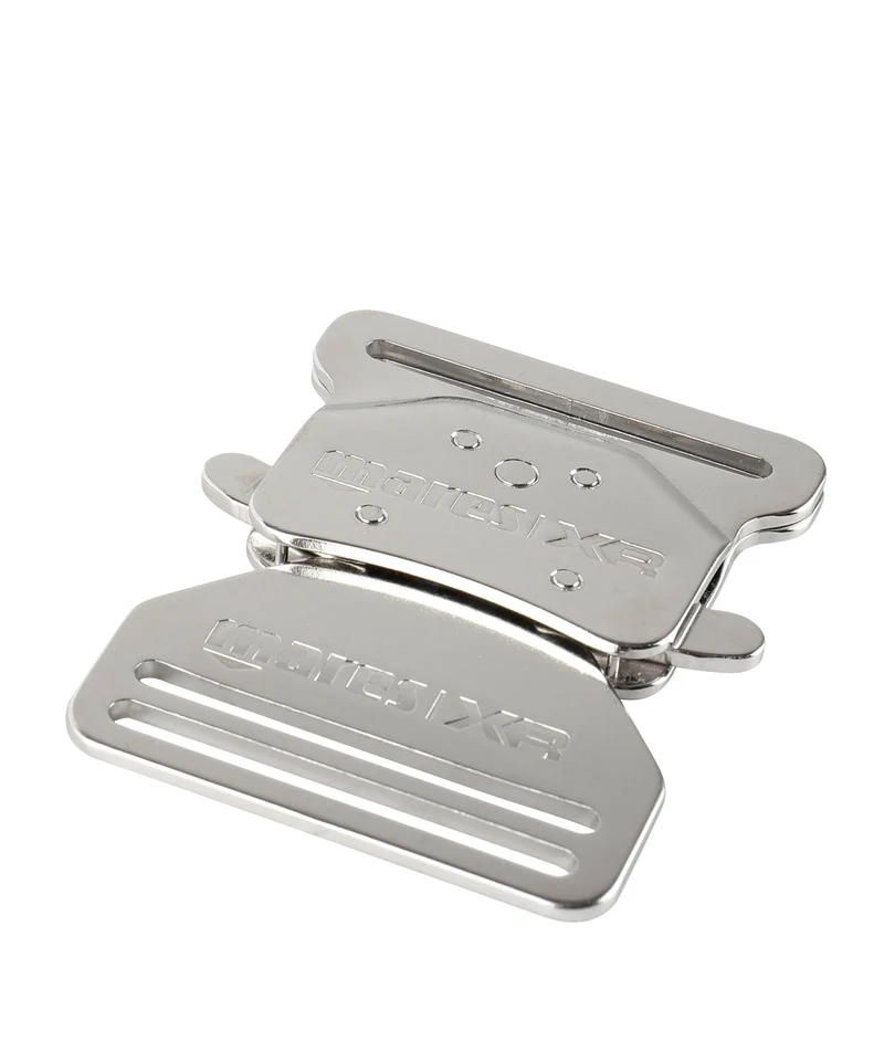 Mares Metal buckle XR-line