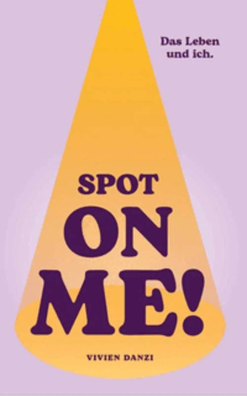 Spot on me!