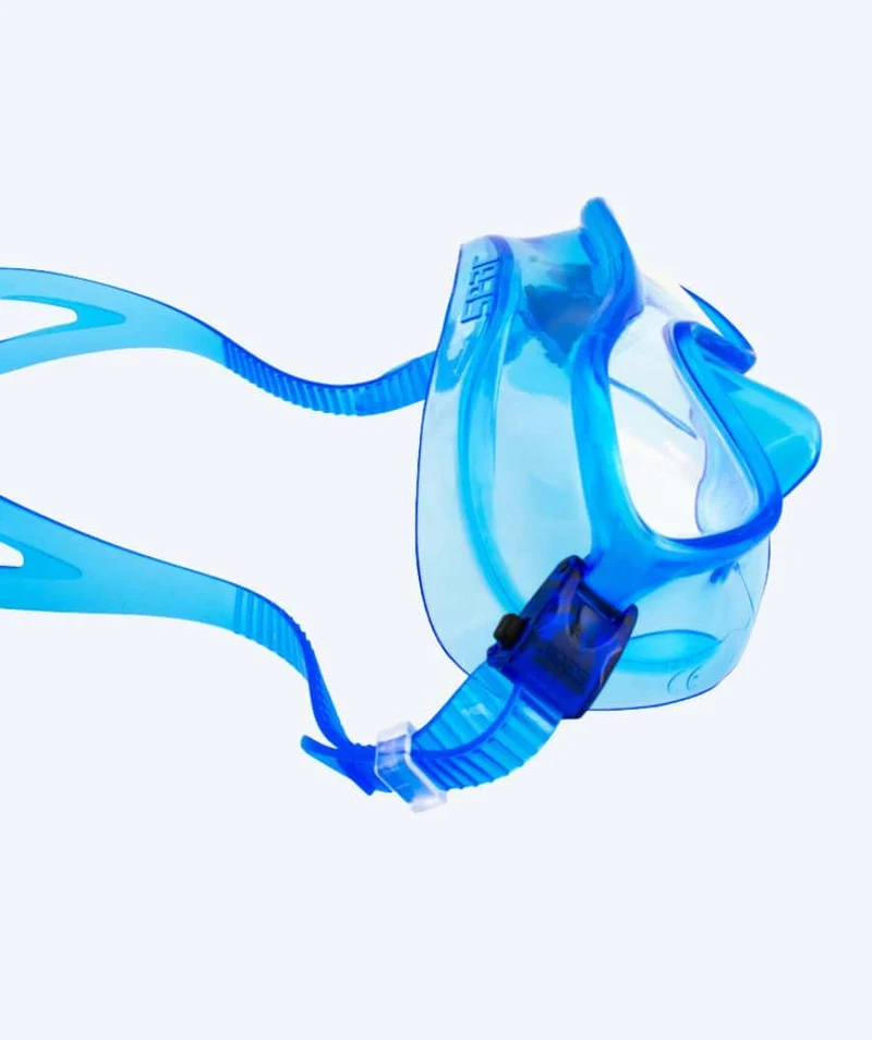 SEAC Tauchmaske für Kinder (3-6) - Baia - Blau