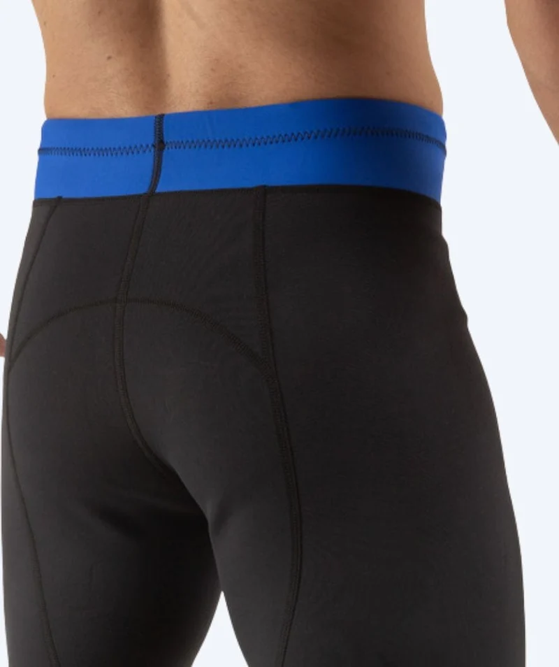 SEAC Neoprenhose für Herren - Lover - Schwarz/Blau
