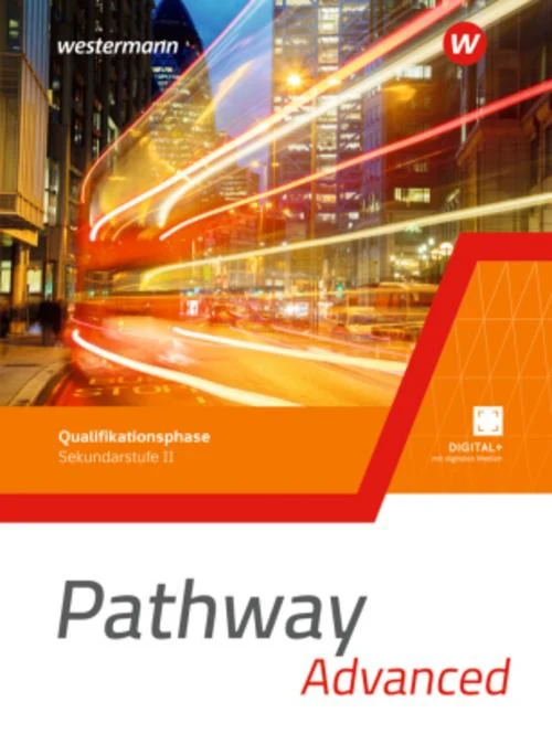 Pathway Approach. Schulbuch. Qualifikationsphase Sekundarstufe II - Ausgabe Nordrhein-Westfalen / Nord 2024