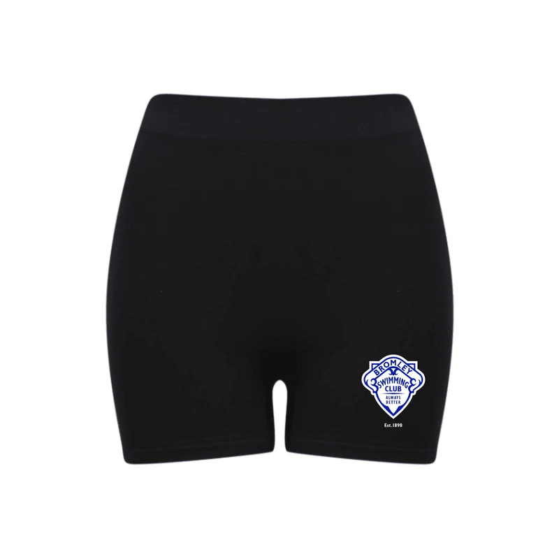 Bromley Swimming Club Team Sports Shorts