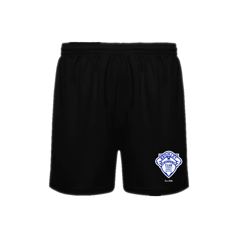 Bromley Swimming Club Team Shorts