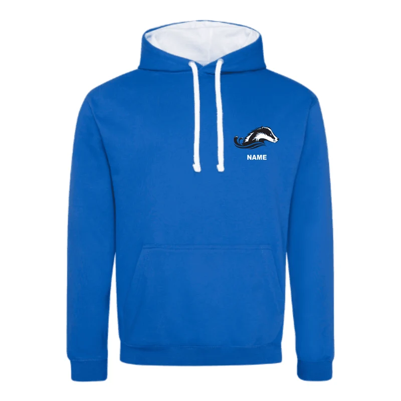 Bromley Swimming Club Team Hoodie