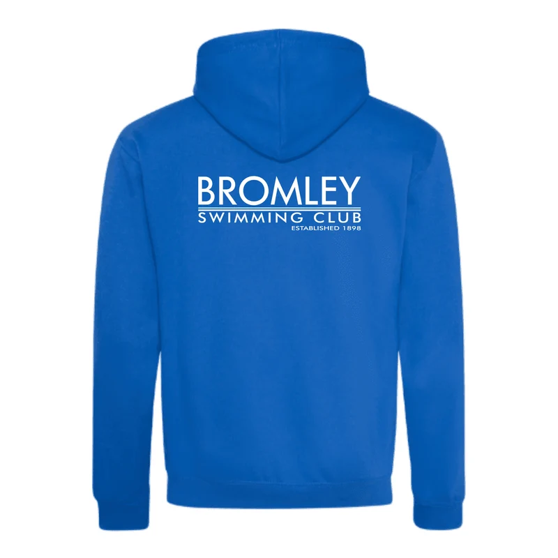 Bromley Swimming Club Team Hoodie