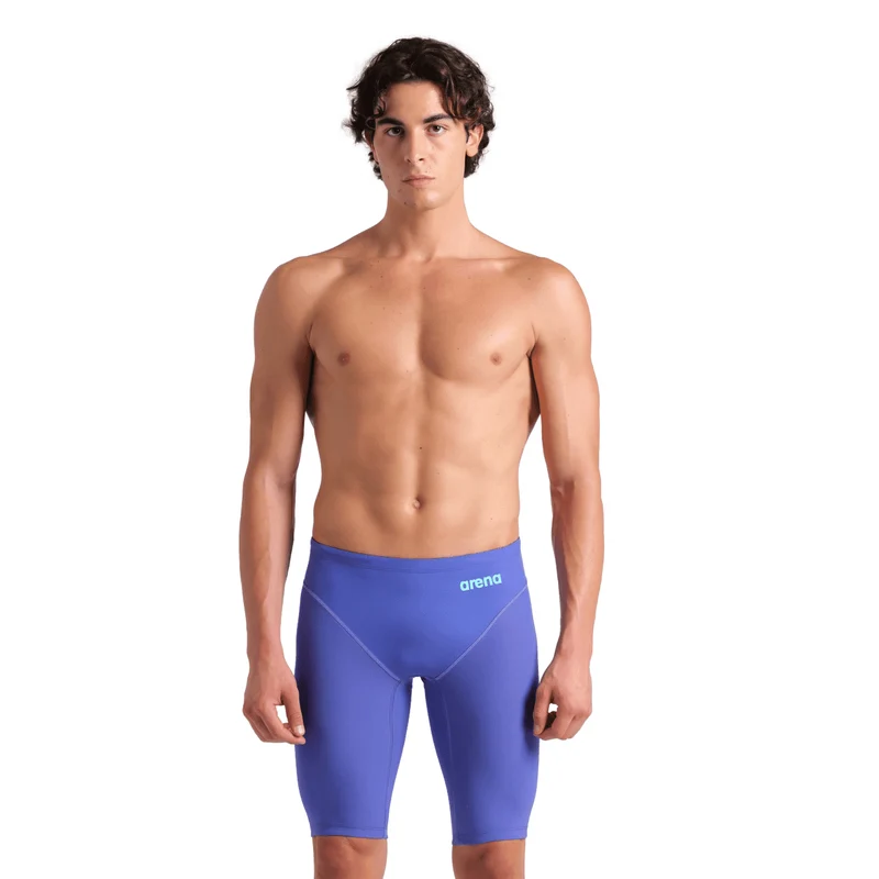 arena Powerskin Impulso Mens Jammers - Future Dusk
