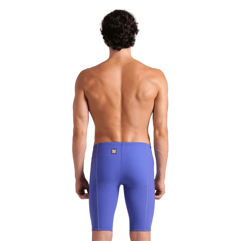 arena Powerskin Impulso Mens Jammers - Future Dusk
