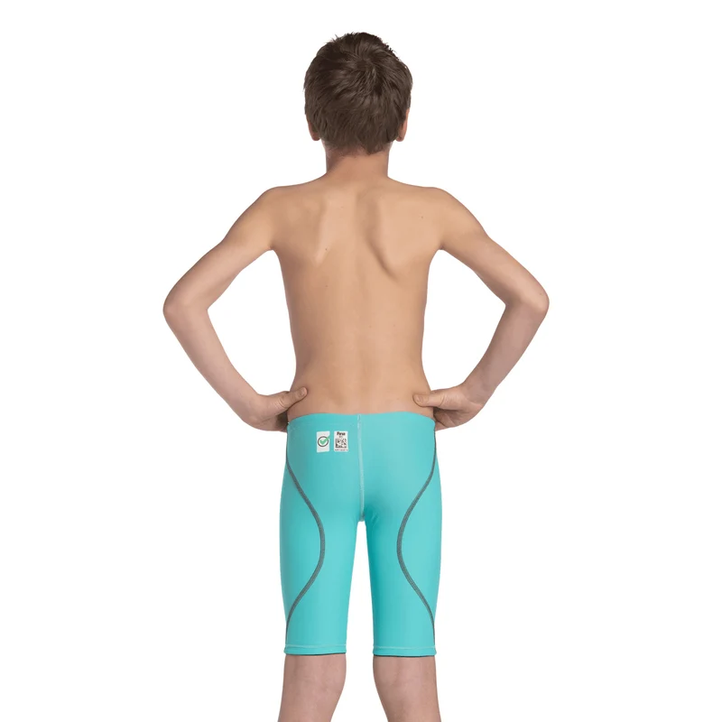 Arena Powerskin ST NEXT Junior Boys Jammers - Aquamarine