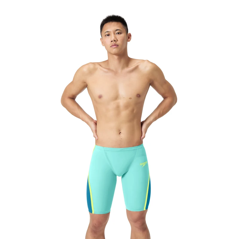 Speedo Fastskin LZR Pure Intent 2.0 Men's Jammers - Arctic Glass