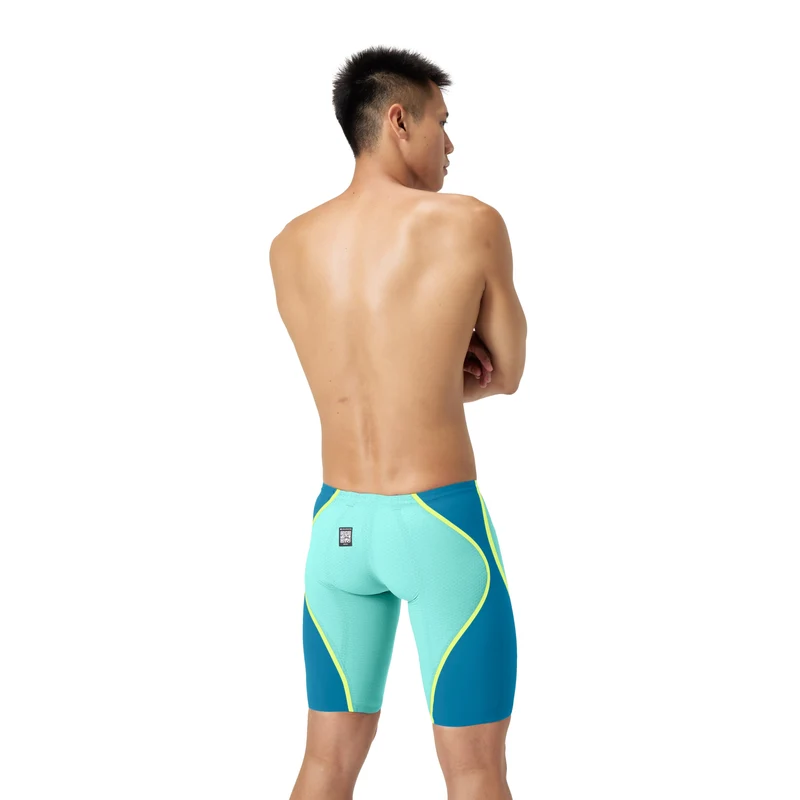 Speedo Fastskin LZR Pure Intent 2.0 Men's Jammers - Arctic Glass