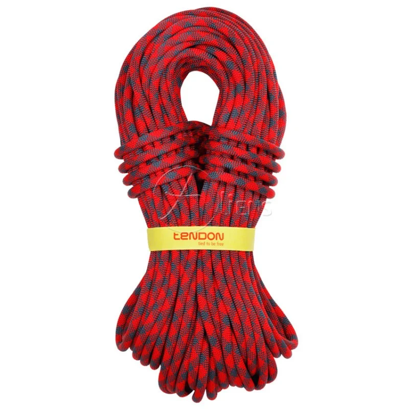 Tendon Dynamikseil Trust 11mm - 60m - rot