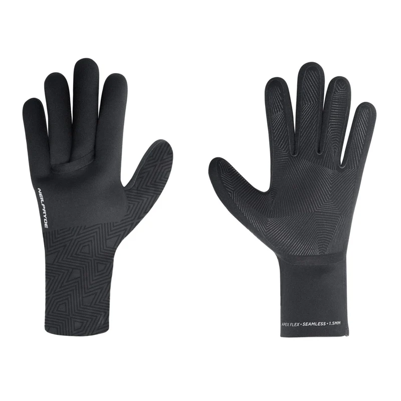 Nahtloser Neopren Handschuh