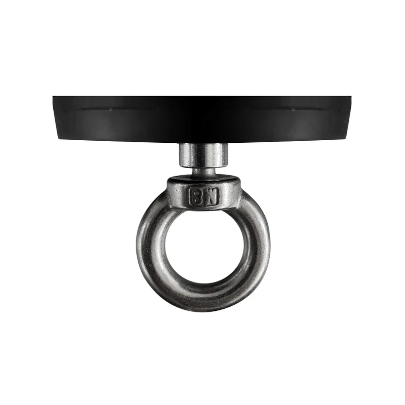 Surf Logic Magnet Anzughalter - Wetsuit Magnetic Hook