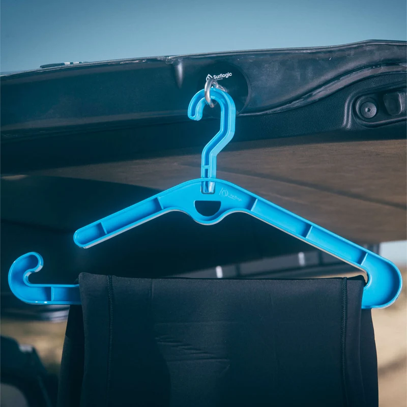 Surf Logic Magnet Anzughalter - Wetsuit Magnetic Hook