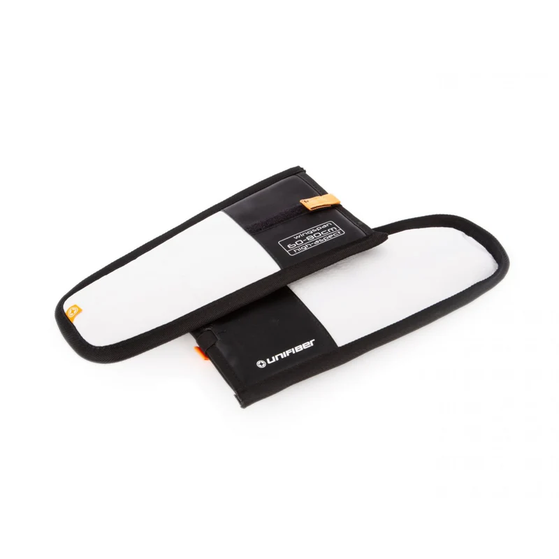 Wing Cover Set high aspect - Unifiber