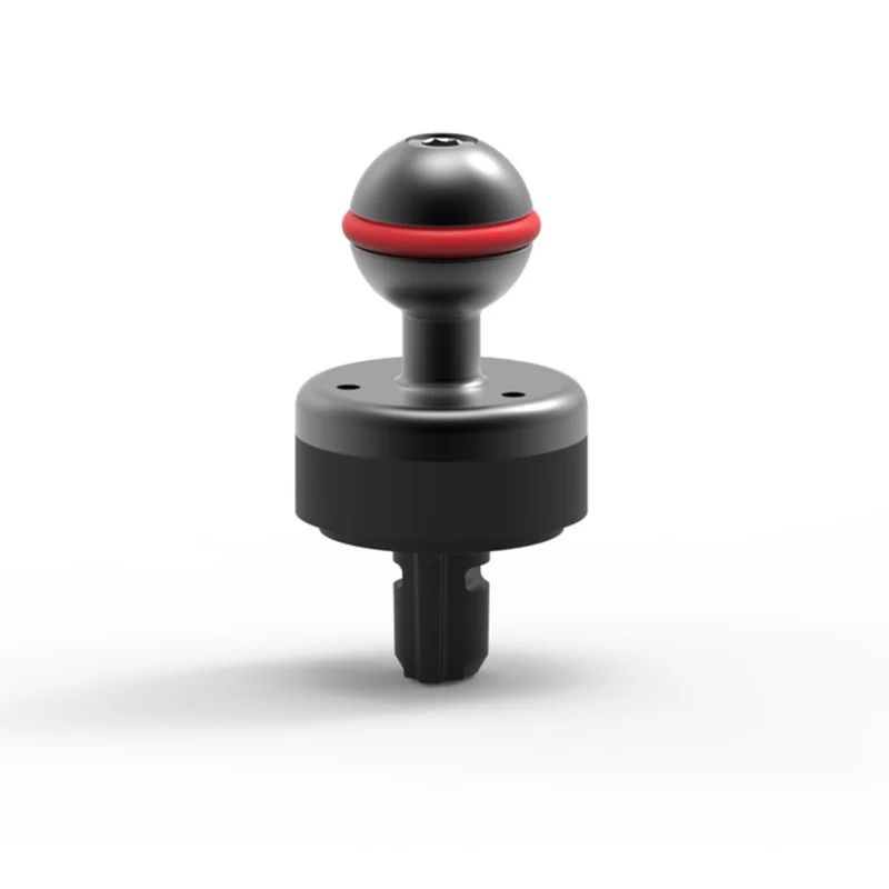 Sea Dragon New Flex Connect Kugel Adapter