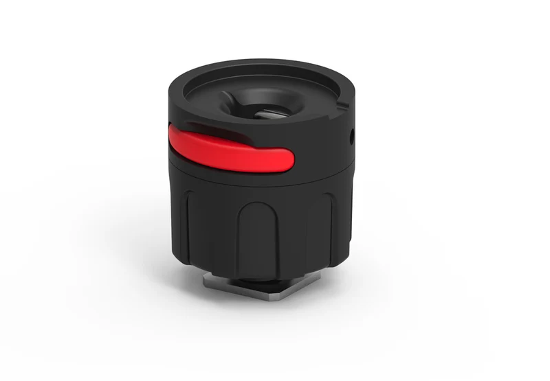 Sea Dragon Flex Connect Cold Shoe Mount