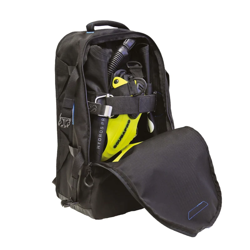 Hydros Pro Men schwarz