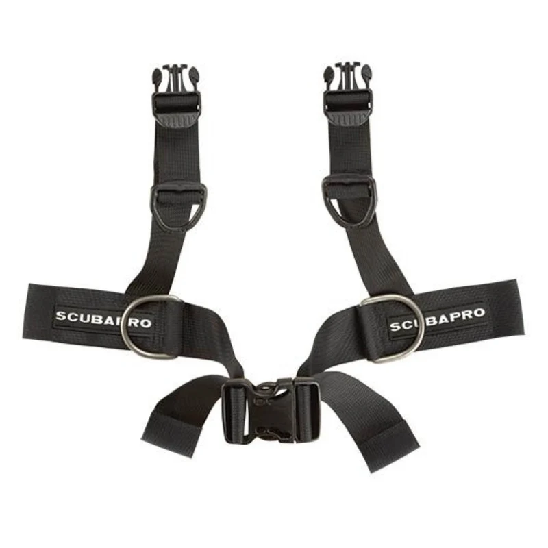 Hydros Pro Men schwarz