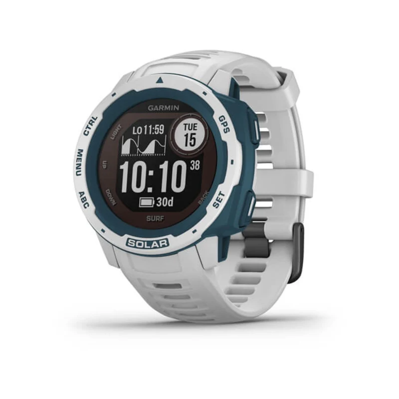 Instinct Solar Surf weiss - gebraucht