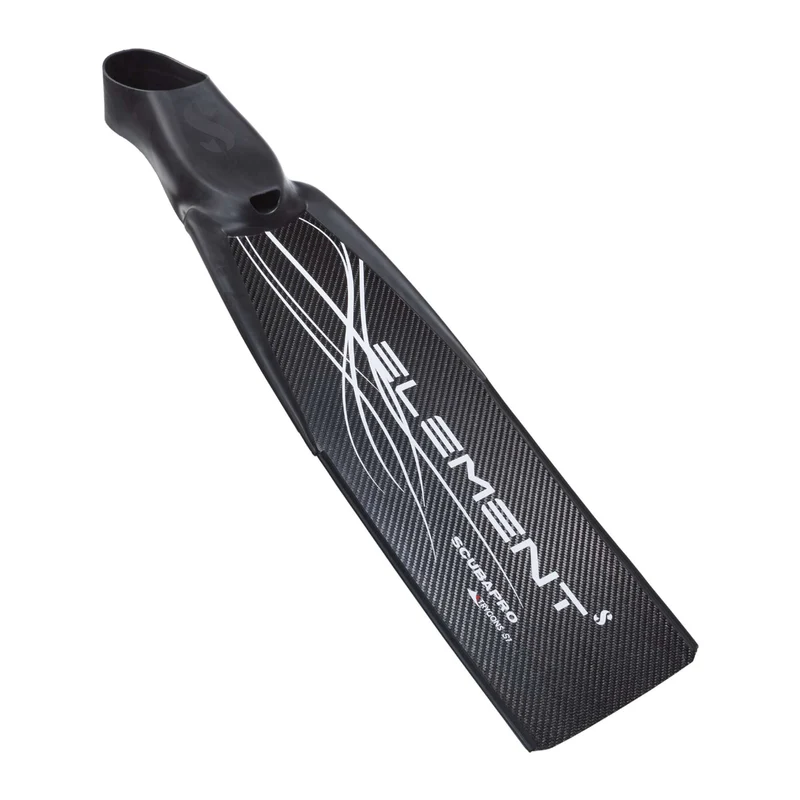 Apnoe S1 Carbon Flossen Gr. 38-40