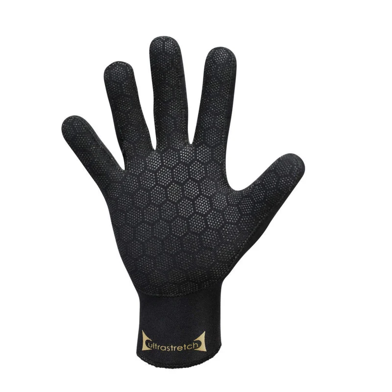 FLEXA Gold 5mm Ultrastretch - Handschuhe - MARES
