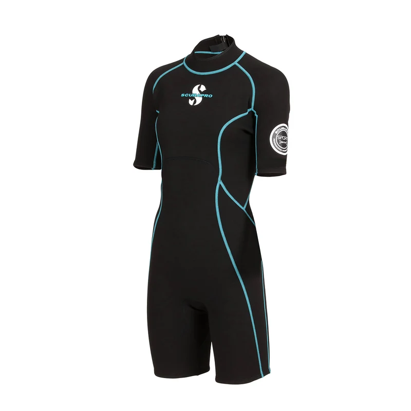 SPORT Shorty 2.0 Damen
