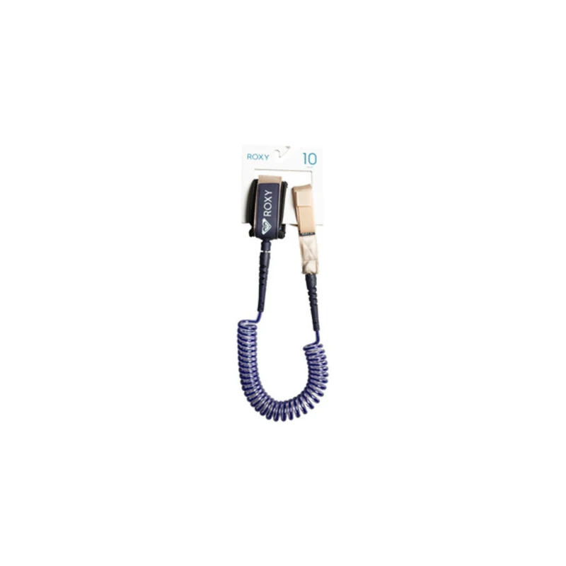 SUP Leash Molokai Roxy 10" - Quiksilver
