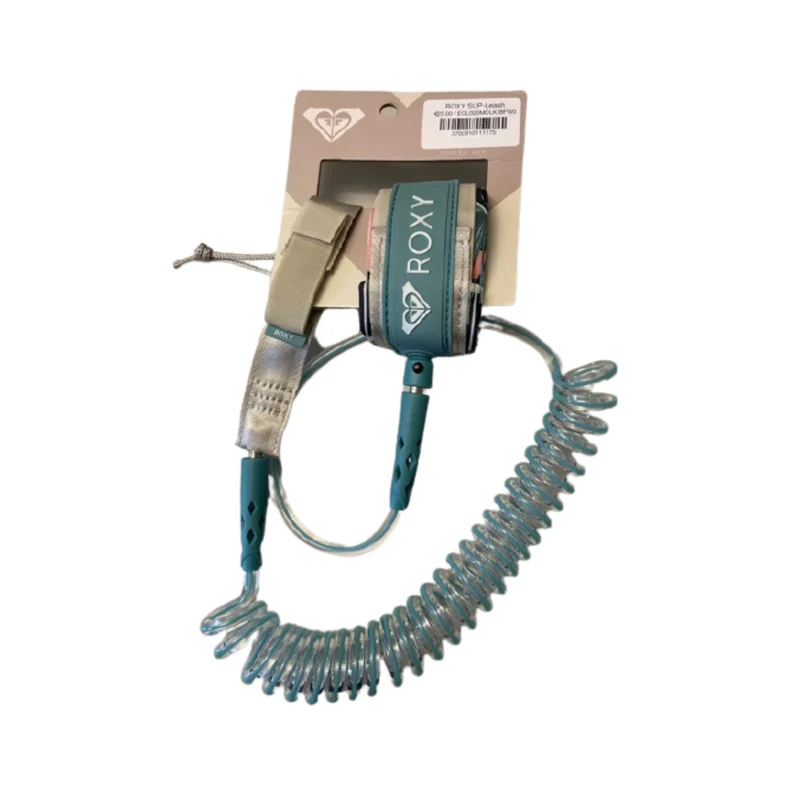SUP Leash Molokai Roxy 10" - Quiksilver