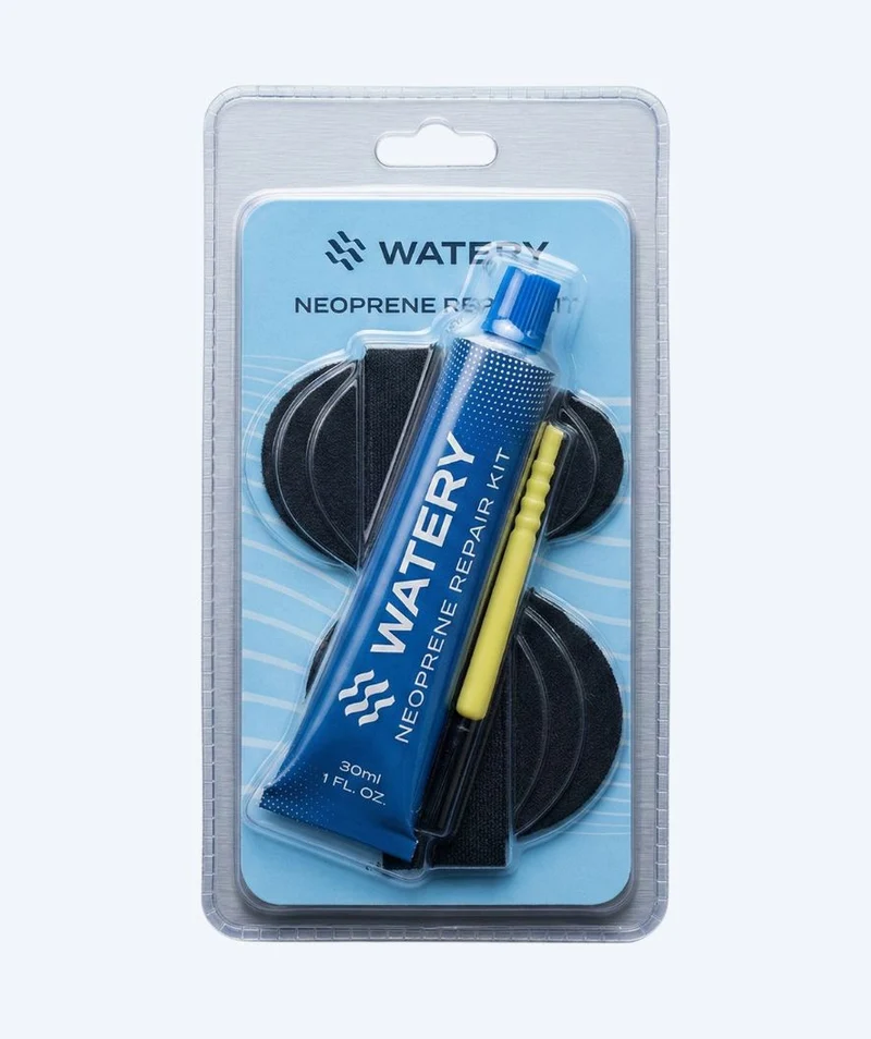 Watery Neoprenkleber Reparaturset
