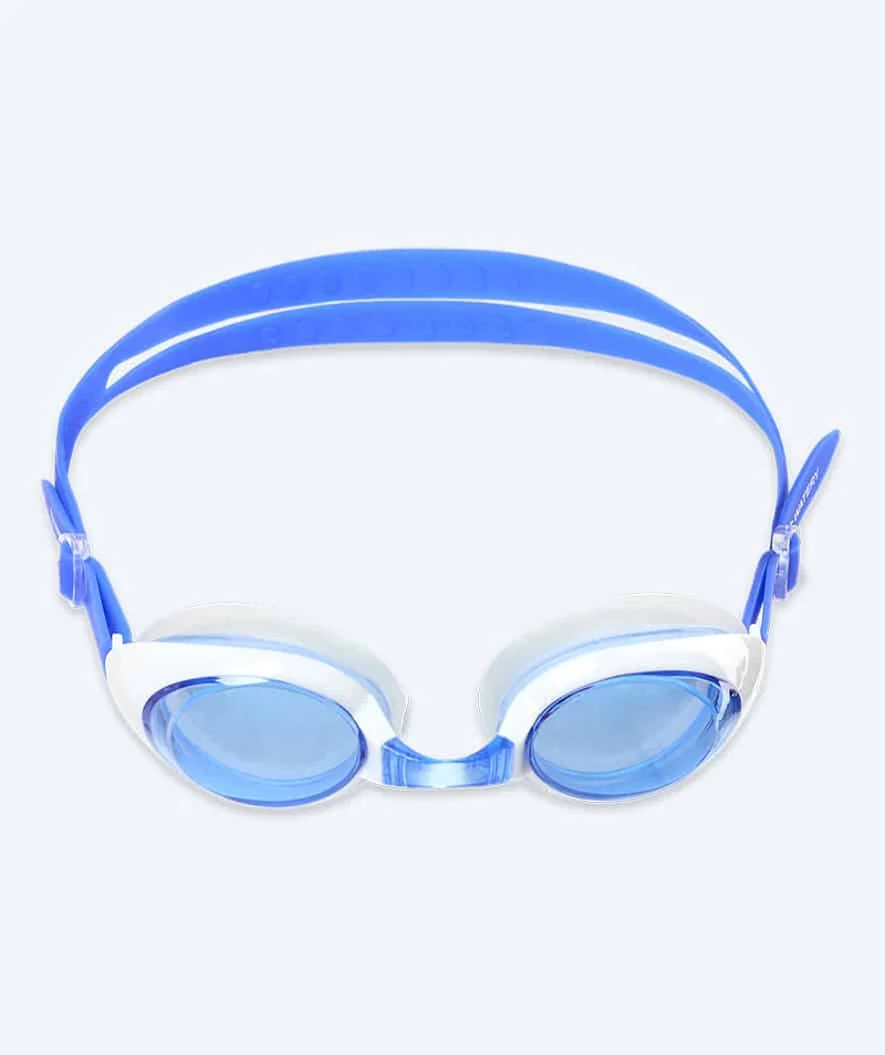 Watery Taucherbrille für Kinder (3-8) - Misty Kids - Blau