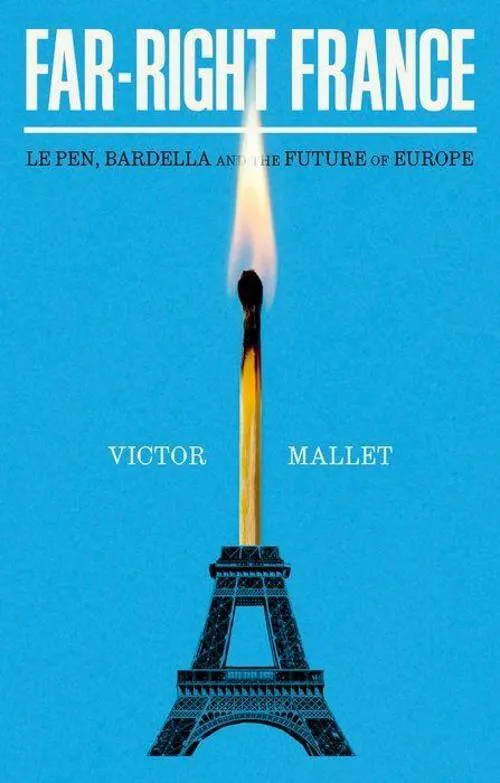 Far-Right France