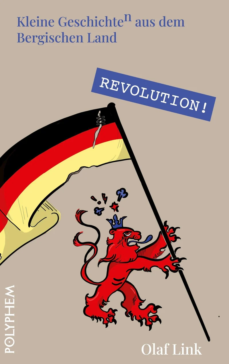 Revolution!