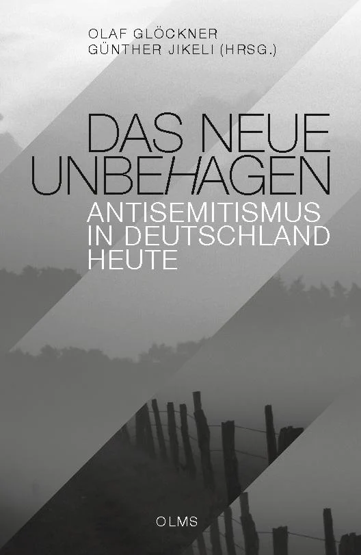 Das neue Unbehagen - Antisemitismus in Deutschland heute
