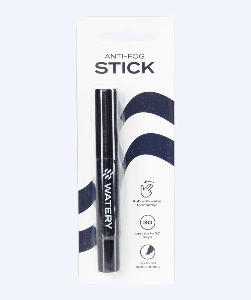 Watery Anti-Beschlag-Stift für Schwimmbrillen