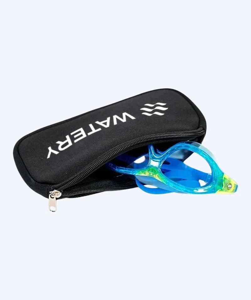 Watery Neoprentasche - Simple - Schwarz