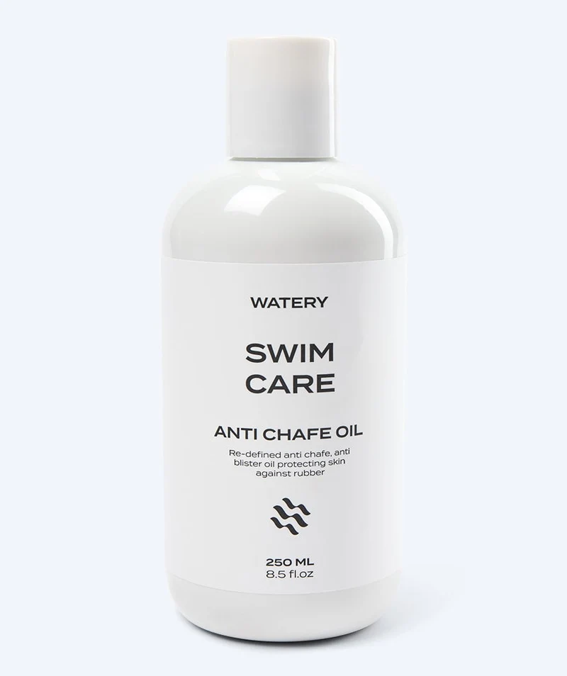 Watery Anti-Reibungscreme gegen Scheuerstellen - Swimmers