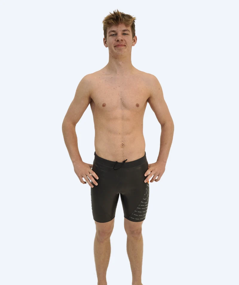 Watery Neoprenhose - Pelican 3/5mm