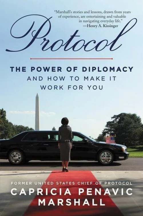 Protocol