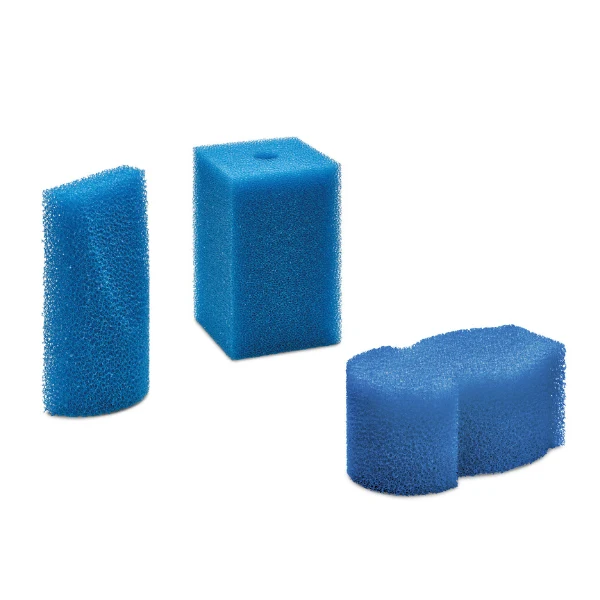 95393 Filterpatrone Set 3er 522/FES/FET 300