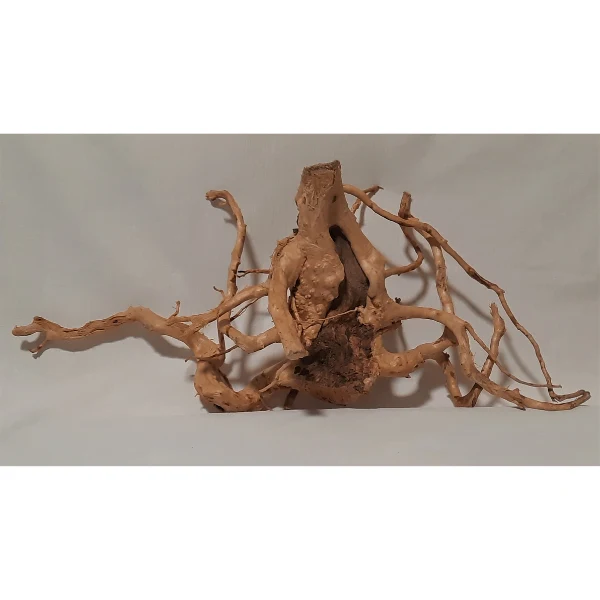 Aquadeco Rote Moorwurzel Spiderwood XL #29