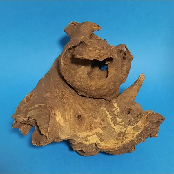 Aquadeco Savannen Holz #72
