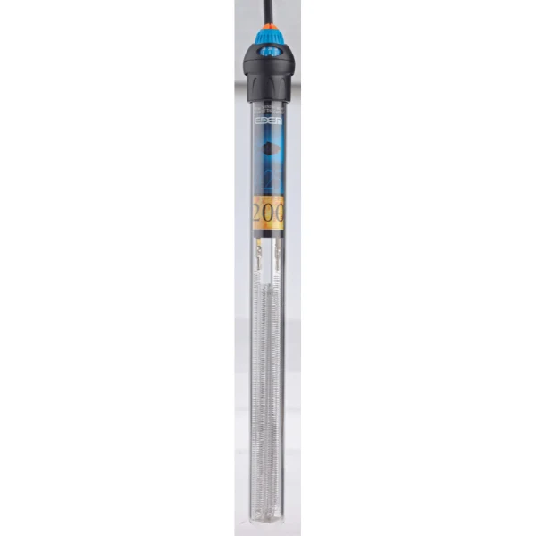 Eden Regelheizer 200W 200l